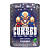 Pré-Treino Cursed 450g Sem Cafeína Forged Nutrition | HMB, Creatina, BCAA, Arginina, Tirosina | Alta Performance, Foco Mental, Energia Limpa, Treino Noturno, Fórmula Completa Premium - Imagem 2