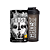 Pré-Treino Ghost 300g Forged Nutrition | Beta-Alanina, Cafeína, Tirosina, Taurina, Arginina, Complexo B | Energia, Foco, Força, Pump, Resistência Muscular e Performance de Alto Nível - Imagem 1