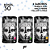 Pré-Treino Ghost 300g Forged Nutrition | Beta-Alanina, Cafeína, Tirosina, Taurina, Arginina, Complexo B | Energia, Foco, Força, Pump, Resistência Muscular e Performance de Alto Nível - Imagem 5