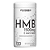 HMB 1500mg – Hidroximetilbutirato 120 Cápsulas Alta Concentração – Forged Nutrition - Imagem 1