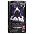 Pré-Treino Phantom 300g Forged Nutrition | Creatina, Cafeína, Beta-Alanina, Taurina, Tirosina, Complexo B | Foco, Energia, Força, Resistência, Volume Muscular e Performance Avançada - Imagem 1