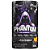 Pré-Treino Phantom 300g Forged Nutrition | Creatina, Cafeína, Beta-Alanina, Taurina, Tirosina, Complexo B | Foco, Energia, Força, Resistência, Volume Muscular e Performance Avançada - Imagem 3