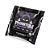 Phantom Pre-Workout Black Ice 10g Dose única - Imagem 1