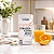Vitamina C 1000mg, Zinco Quelato e mais nada 120 Caps - Imagem 6
