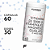 Vitamina D3 2000UI + K2 + Magnésio Quelato 60 Cápsulas | Saúde Óssea, Imunidade e Absorção de Cálcio | Clean Label | Sem Corantes | Alta Qualidade – Forged Nutrition - Imagem 3
