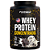 Whey Protein Concentrado 900g - Imagem 1