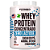 Whey Protein Concentrado Zero Lactose, Aroma, Stevia e mais nada 900g - Imagem 4