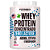 Whey Protein Concentrado Zero Lactose, Aroma, Stevia e mais nada 900g - Imagem 3