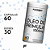 Óleo de Prímula 1000mg 60 Cápsulas Softgel, Suplemento Natural - Equilíbrio Hormonal, Saúde da Pele, Bem-Estar - Forged Nutrition - Imagem 2