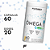 Ômega 3 TG MEG-3 18/12 – Alta Concentração EPA 540mg DHA 360mg – Forged Nutrition - Imagem 2