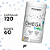 Ômega 3 TG MEG-3 Superior 33/22 – Alta Concentração EPA 660mg DHA 440mg – Pureza Certificada - Forged Nutrition - Imagem 4