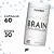 Brain Nootrópico 60 Cápsulas - Tirosina, Colina, Taurina, Cafeína, Fosfatidilserina - Foco, Energia, Performance Mental - Forged Nutrition - Imagem 3