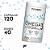 Ômega 3 Tg 1650mg Epa Dha + Coenzima Q10 Ubiquinol 100mg + Vitamina E 120 Cápsulas Softgel Alta Concentração Forged Nutrition - Imagem 2
