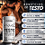 Testo Forged - Zinco, Magnésio, Boro, Cromo, Vitamina D3, B12 - Precursor Da Testosterona - 120 Cápsulas - Forged Nutrition - Imagem 3
