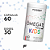 Ômega 3 Kids 750mg Dha Epa 60 Cápsulas Mastigáveis Sabor Cereja - Forged Nutrition - Imagem 3