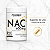 Nac 600mg N-acetil L-cisteína Antioxidante - Fórmula Com Máxima Concentração E Pureza 120 Cápsulas - Forged Nutrition - Imagem 5