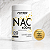 Nac 600mg N-acetil L-cisteína Antioxidante - Fórmula Com Máxima Concentração E Pureza 120 Cápsulas - Forged Nutrition - Imagem 2