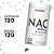 Nac 600mg N-acetil L-cisteína Antioxidante - Fórmula Com Máxima Concentração E Pureza 120 Cápsulas - Forged Nutrition - Imagem 3