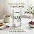 Nac 600mg N-acetil L-cisteína Antioxidante - Fórmula Com Máxima Concentração E Pureza 120 Cápsulas - Forged Nutrition - Imagem 3
