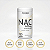 Nac 600mg N-acetil L-cisteína Antioxidante - Fórmula Com Máxima Concentração E Pureza 120 Cápsulas - Forged Nutrition - Imagem 5