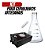 Agitador Magnético com Barra + Erlenmeyer 3000ml - Imagem 2
