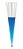 Kit 3 Cones de Imhoff de Acrílico 1000ml + Suporte com Capacidade Para 3 Cones - Imagem 1