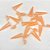 Microtubo Flaconete Tipo Epp 0,65ml Pacote com 5.000 Unidades - Laranja - Imagem 3