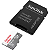 2 Câmera Ip Wifi + 2 Cartão de Memória 64Gb - Imagem 4