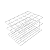 24 Tubo de Ensaio Vidro 20x150mm + Estante - Imagem 3