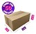 50 Caixas de Papelão (Nº0) 16cm x 11cm x 7cm - Imagem 1