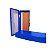 50 Lâminas Fosca Lapidada 26x76mm + Porta 50 Lâminas - Imagem 3