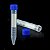50 Tubo Falcon 50ml + 50 Tubo Falcon 15ml + Estante para 50 Tubos Falcon 15, 50ml - Imagem 3