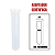 Adaptadores Para Tubos 12x100mm (7ml) e Tubos à Vácuo 13x100mm - 12 Unidades - Imagem 5