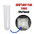 Adaptadores Para Tubos 12x75mm (5ml) e Tubos à Vácuo 13x75mm - 12 Unidades - Imagem 2