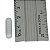 Barra Magnética Lisa 07x20mm - Imagem 6
