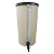 Barrilete em PVC - 10 Litros - Imagem 2