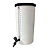 Barrilete em PVC - 10 Litros - Imagem 1