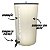 Barrilete em PVC - 30 Litros - Imagem 3