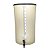 Barrilete em PVC - 30 Litros - Imagem 1