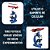 Brinquedo Microscópio Infantil Smart Monocular com Ampliação 1200x + Suporte para Celular - Imagem 4