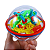 Brinquedo Perplexus Bola Labirinto 3D com 100 Pontos - Imagem 2