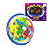 Brinquedo Perplexus Bola Labirinto 3D com 100 Pontos - Imagem 1