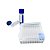 Caixa Criopreservação de 100 Microtubos de Centrifugação ou Tubos Criogênicos 1,5ml/2ml. - Imagem 3
