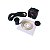 Câmera Digital 5 Mega Pixels 5mp Para Microscópio Conexão USB Com Software - Imagem 1