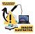 Camera Para Microscópio 2 Mega Pixels 2mp Cmos Conexão USB Com Software - Imagem 5