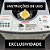 Centrifuga Analógica 220V CE-800U + 12 Adaptadores de Tubo 12x75mm - Imagem 5