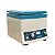 Centrifuga Analógica para 12 Tubos de 15ml - Daiki 220V - Imagem 2