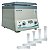 Centrifuga Ce800 110v+ Adaptador 12x100mm P/ Tubos (7ml) - Imagem 4