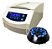 Centrifuga de Bancada Intercambivel + Rotor Angulo Fixo - K14-4000 - Imagem 1