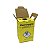 Coletor para Material Perfurocortante 3,0L - Imagem 1
